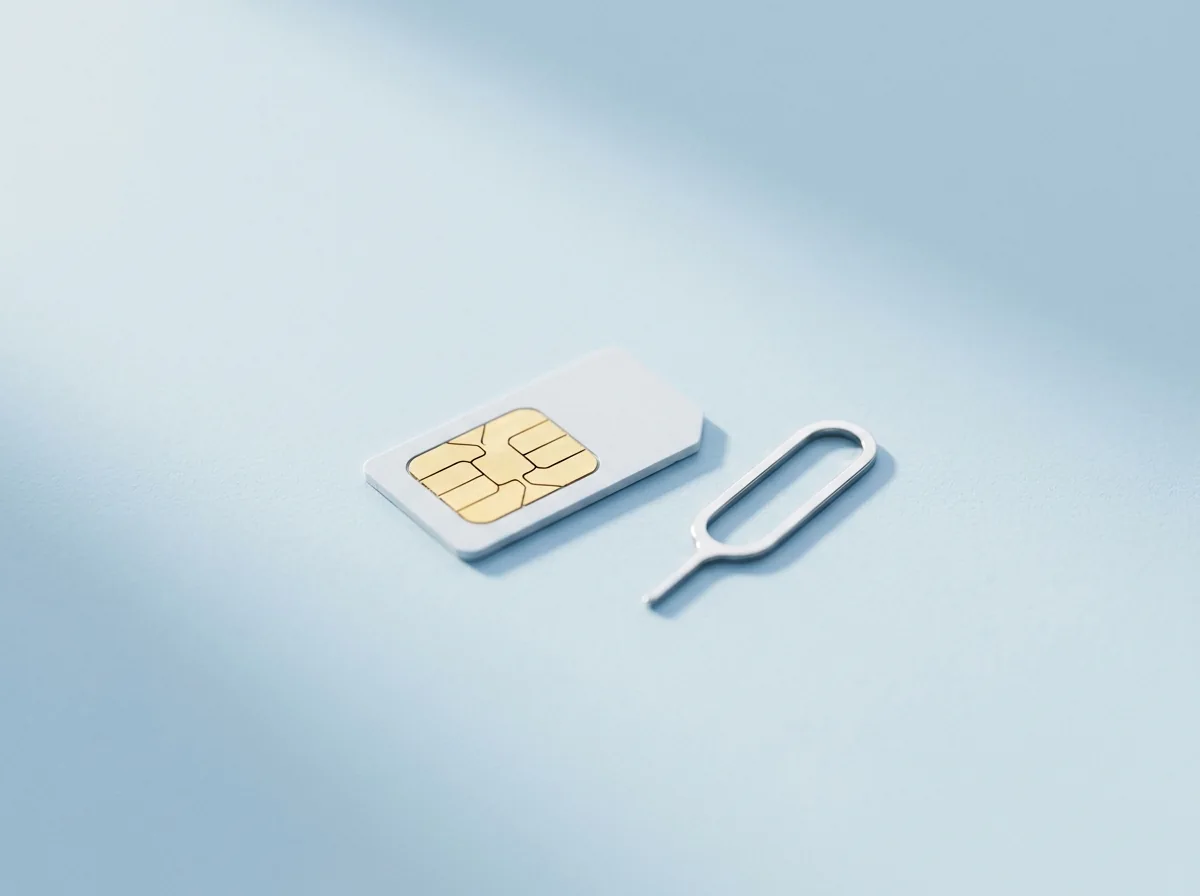 SIM-Karte